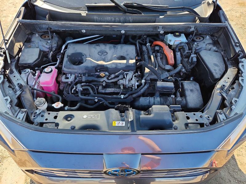 Aukcja sprzedaży 2020 Toyota Rav4, vin: 2T3DWRFV0LW057399, numer aukcji: 62038576