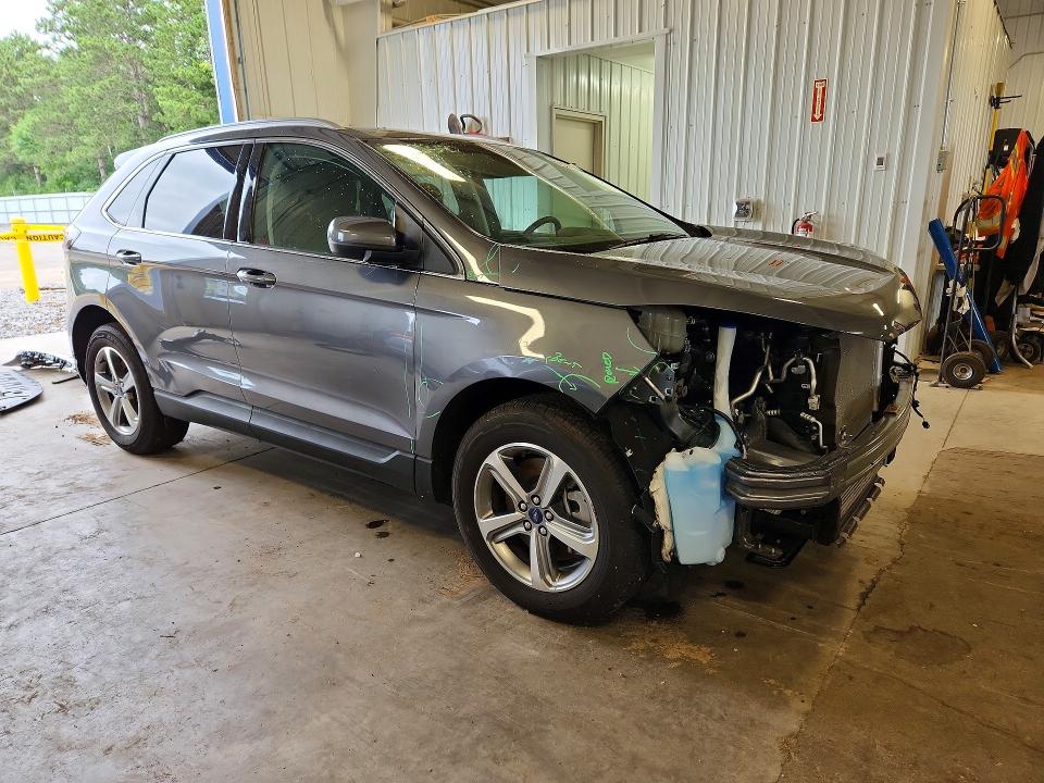 Продажа на аукционе авто 2022 Ford Edge, vin: 2FMPK4J9XNBA82611, номер лота: 59986176