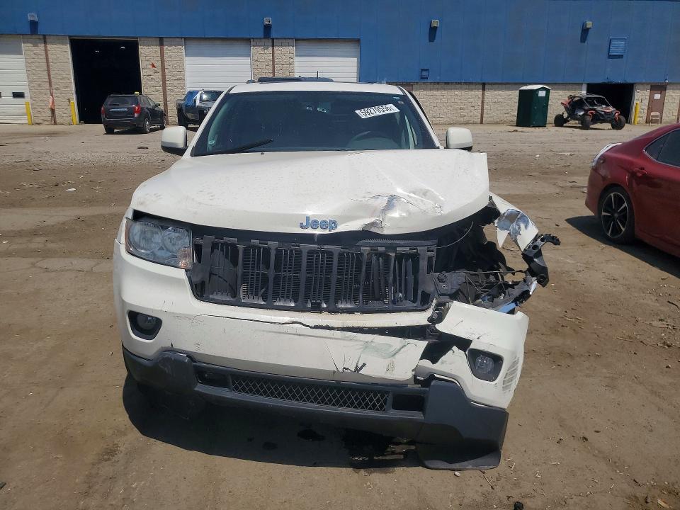 Aukcja sprzedaży 2012 Jeep Grand Cherokee, vin: 1C4RJFAGXCC242669, numer aukcji: 59279556