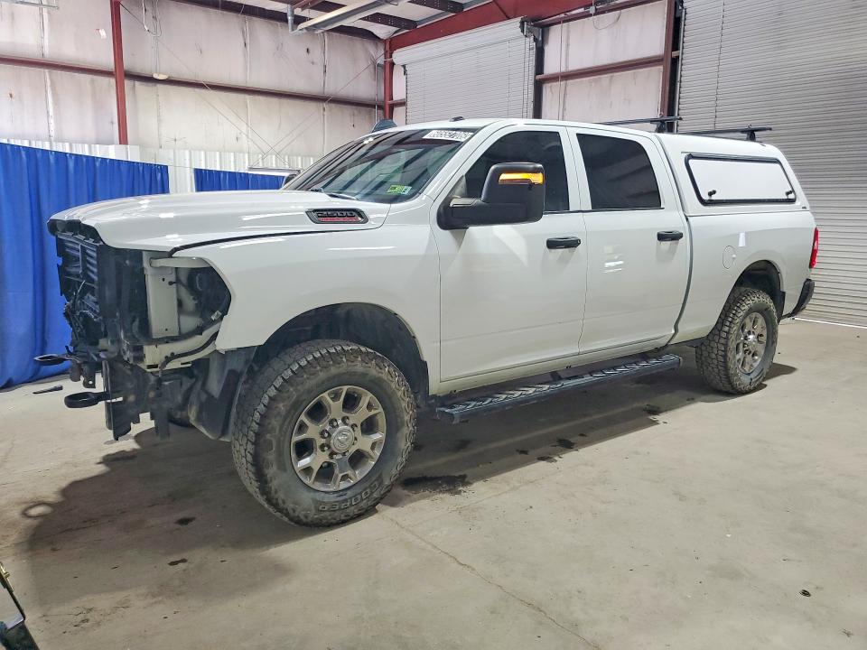Продажа на аукционе авто 2023 Ram 2500, vin: 3C6UR5CJ5PG631865, номер лота: 60552706