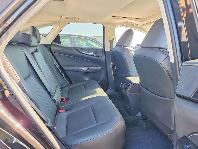 Aukcja sprzedaży 2024 Lexus Nx, vin: 2T2GDCAZ4RC015021, numer aukcji: 61971316