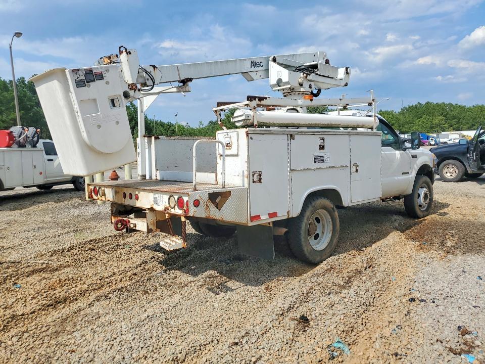 Продаж на аукціоні авто 2000 Ford F450, vin: 1FDXF46F9YEC71214, номер лоту: 60621536