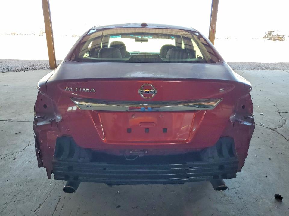 Продаж на аукціоні авто 2015 Nissan Altima, vin: 1N4AL3AP6FC263664, номер лоту: 62253616