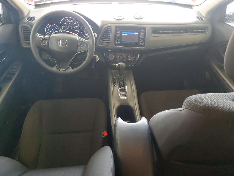 62825006 :رقم المزاد ، 3CZRU6H37HG700757 vin ، 2017 Honda Hr-v مزاد بيع