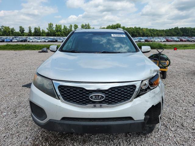Продаж на аукціоні авто 2013 Kia Sorento, vin: 5XYKT4A24DG402224, номер лоту: 61556816