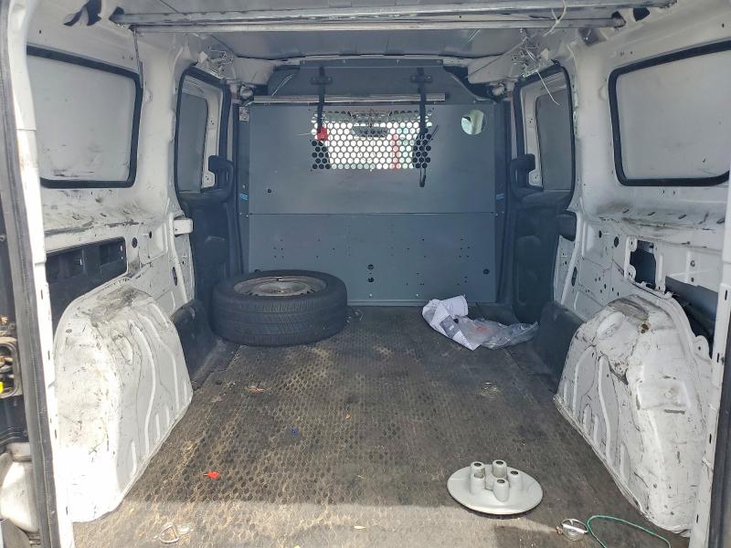 59127726 :رقم المزاد ، ZFBERFAB9H6D33665 vin ، 2017 Ram Promaster City مزاد بيع