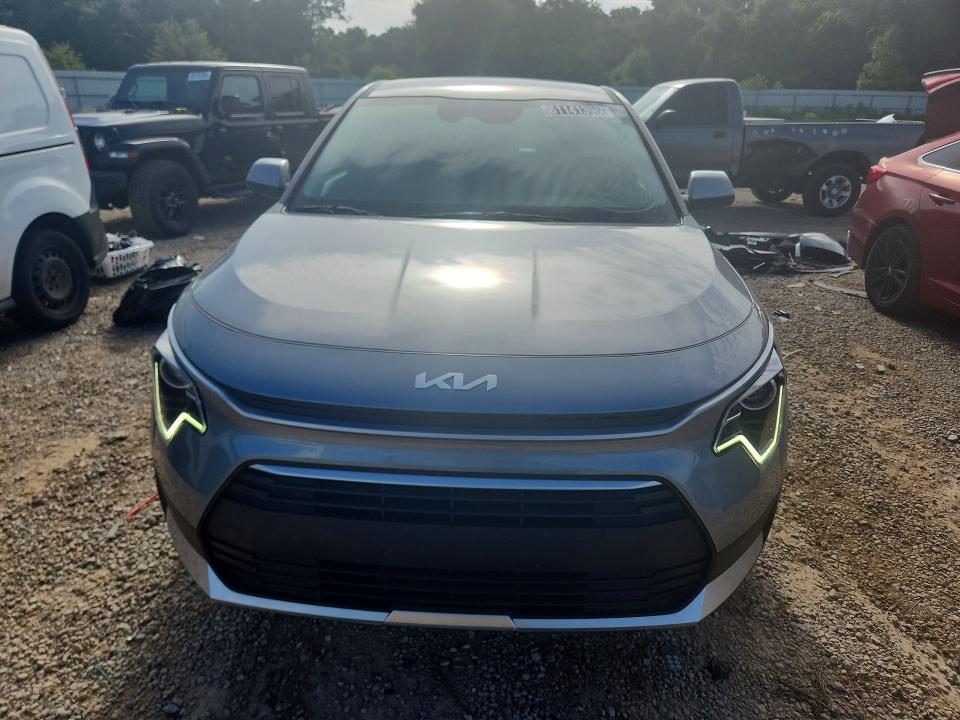 Продажа на аукционе авто 2026 Kia Niro, vin: KNDCP3LE2T5324589, номер лота: 61141396