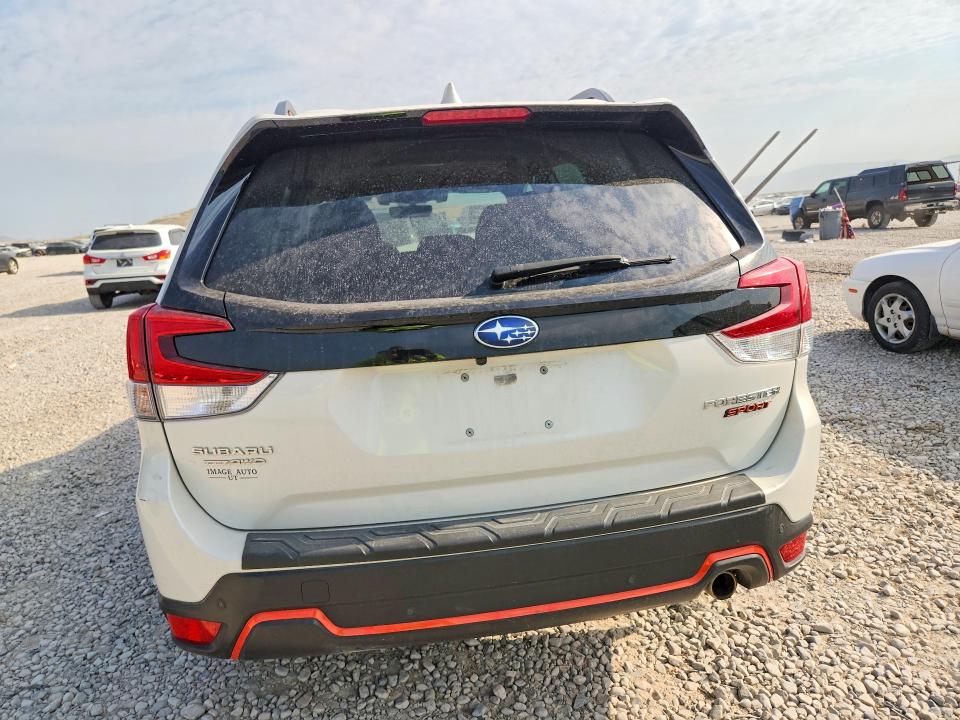 Продажа на аукционе авто 2019 Subaru Forester, vin: JF2SKAKC5KH445663, номер лота: 60577316