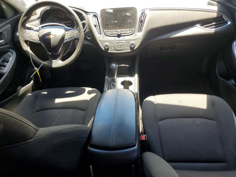 Продаж на аукціоні авто 2020 Chevrolet Malibu, vin: 1G1ZD5ST0LF078417, номер лоту: 59878126