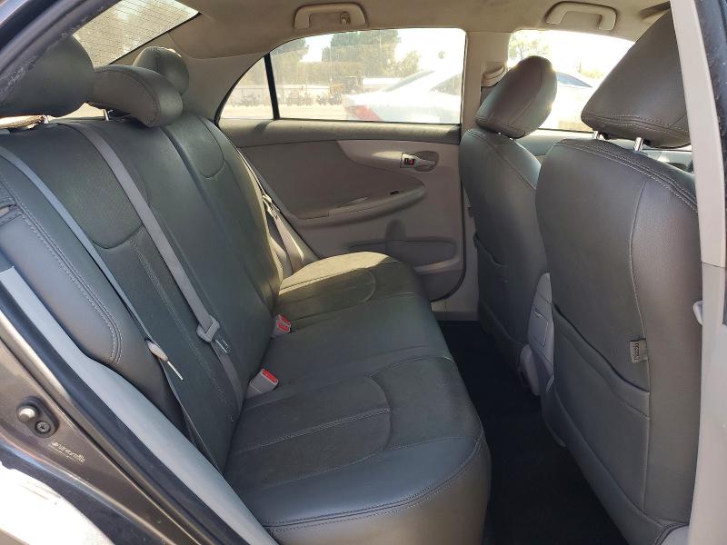 Продажа на аукционе авто 2009 Toyota Corolla, vin: JTDBL40E39J023430, номер лота: 63511296