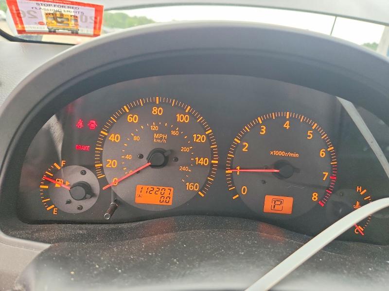 2003 Infiniti G35 მანქანა იყიდება აუქციონზე, vin: JNKCV54E23M224769, აუქციონის ნომერი: 59960846