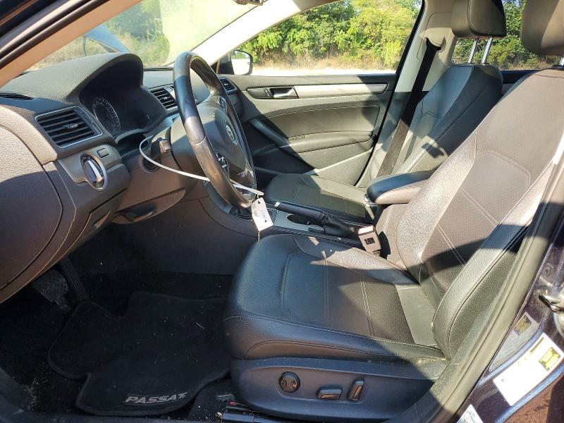 Aukcja sprzedaży 2014 Volkswagen Passat, vin: 1VWBS7A34EC054604, numer aukcji: 61225446