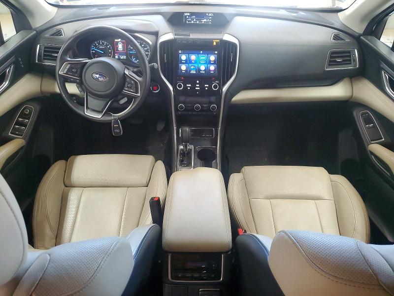 Aukcja sprzedaży 2019 Subaru Ascent, vin: 4S4WMAPD0K3448488, numer aukcji: 61561926
