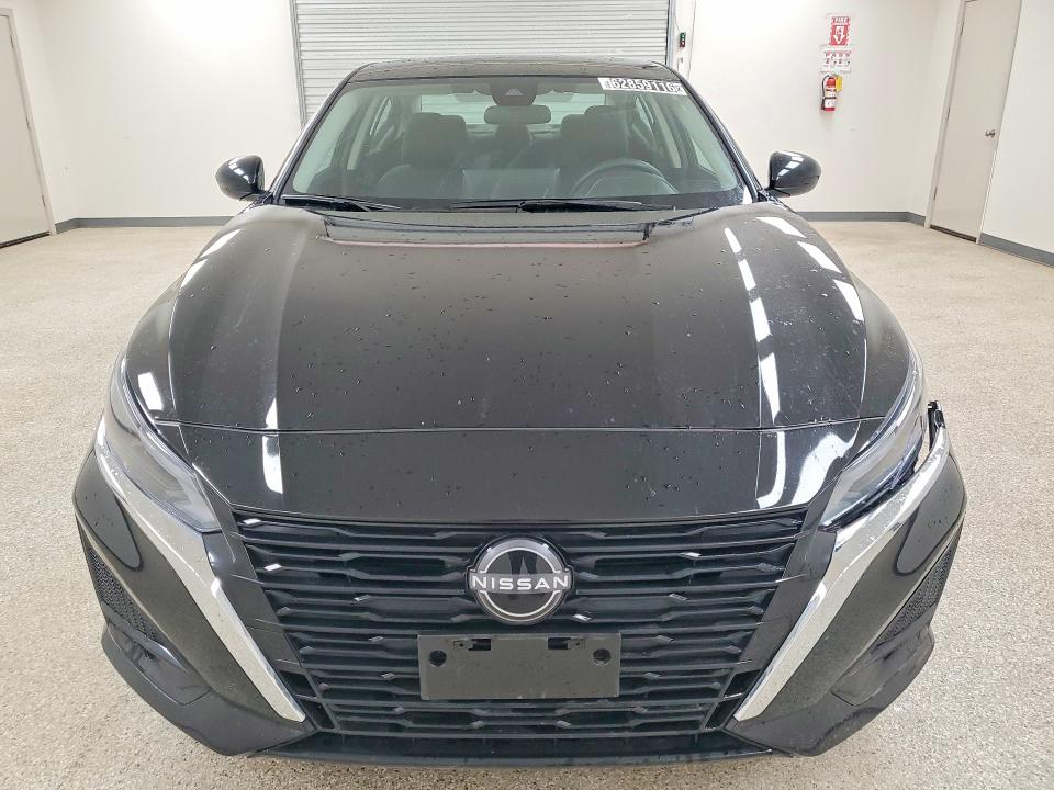 Aukcja sprzedaży 2025 Nissan Altima, vin: 1N4BL4DV5SN409409, numer aukcji: 62859116