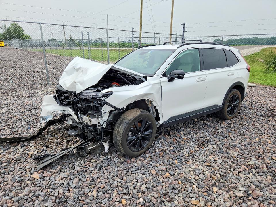 Продаж на аукціоні авто 2023 Honda Cr-v, vin: 7FARS6H92PE037395, номер лоту: 61811906