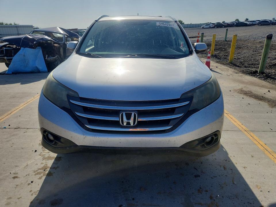 59642826 :رقم المزاد ، JHLRM3H76CC009502 vin ، 2012 Honda Cr-v مزاد بيع