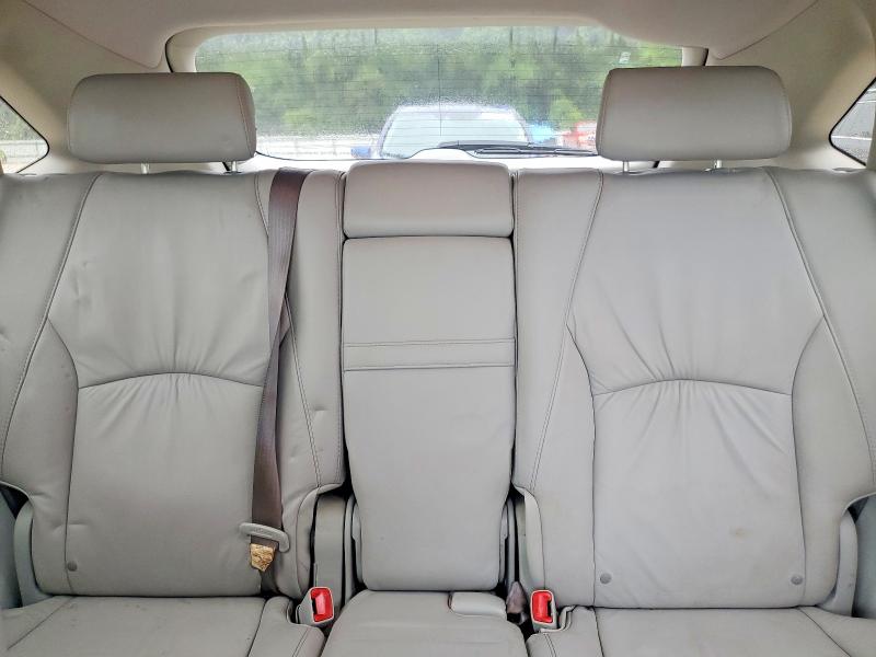 Продаж на аукціоні авто 2008 Lexus Rx, vin: 2T2GK31U38C045314, номер лоту: 61636356
