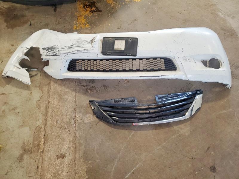 Продажа на аукционе авто 2013 Toyota Sienna, vin: 5TDKK3DC2DS382642, номер лота: 58879496