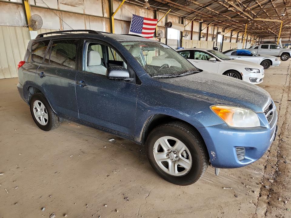 Продаж на аукціоні авто 2012 Toyota Rav4, vin: 2T3ZF4DV3CW116263, номер лоту: 61031676
