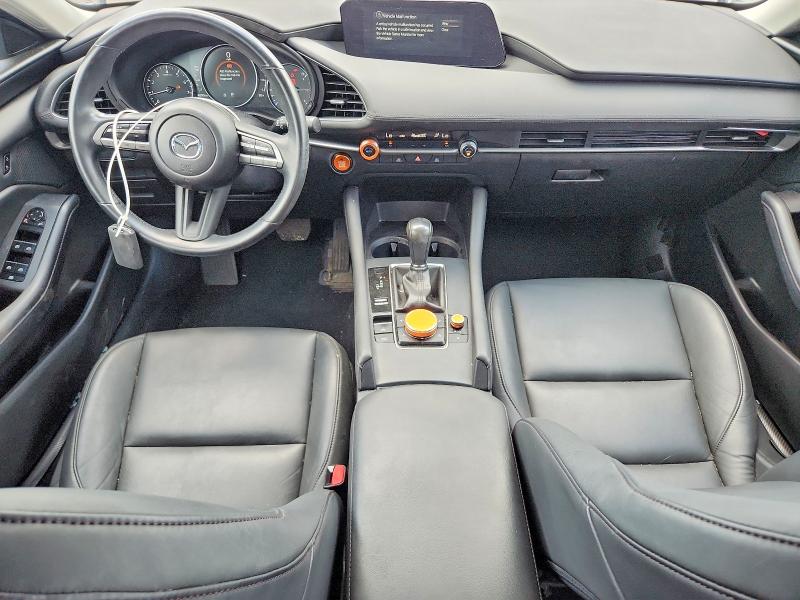 Aukcja sprzedaży 2021 Mazda 3, vin: 3MZBPBBLXMM252345, numer aukcji: 61592036