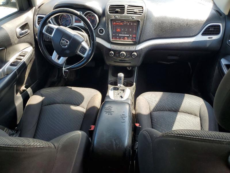 Продажа на аукционе авто 2015 Dodge Journey, vin: 3C4PDCBG1FT539933, номер лота: 61315896
