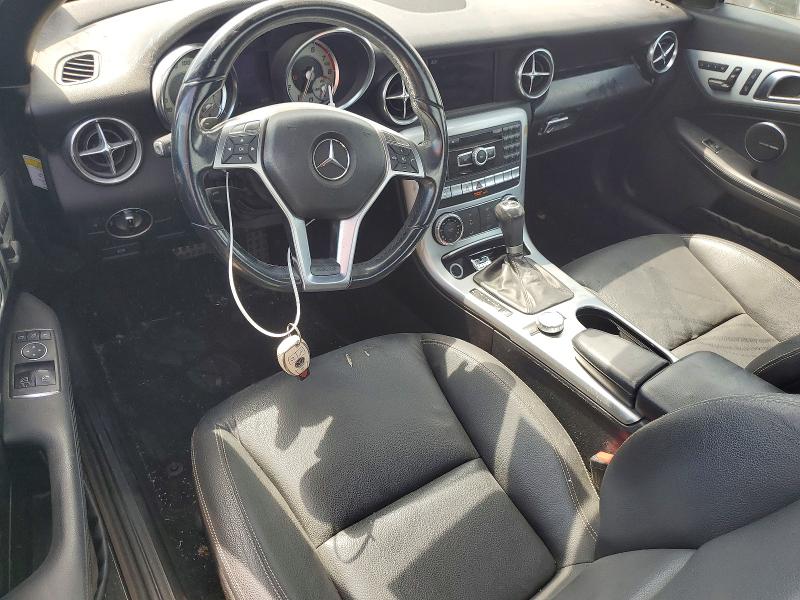 Продажа на аукционе авто 2014 Mercedes-benz Slk, vin: WDDPK4HA4EF085044, номер лота: 63325516