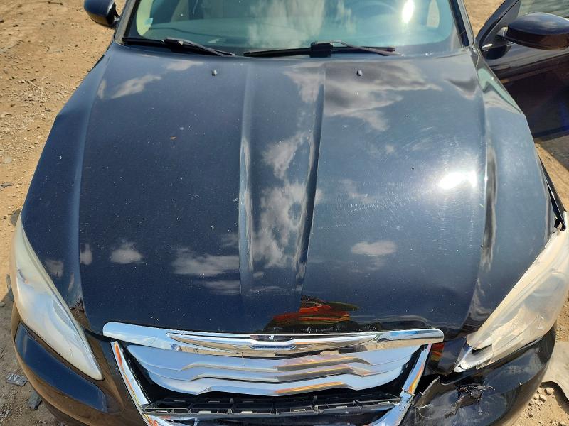 Aukcja sprzedaży 2011 Chrysler 200, vin: 1C3BC4FB1BN543089, numer aukcji: 61589786