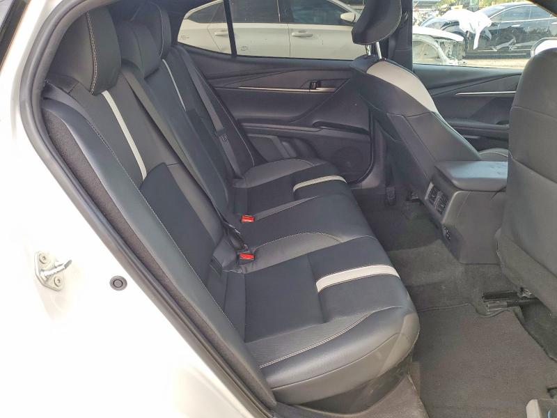 Продажа на аукционе авто 2025 Toyota Camry, vin: 4T1DAACK5SU027865, номер лота: 60868256