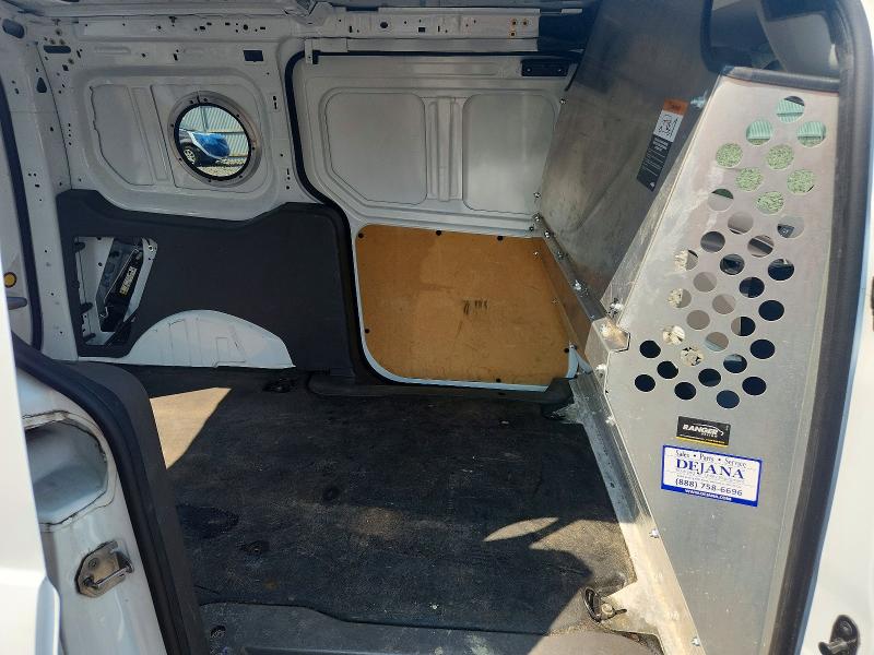 Продажа на аукционе авто 2022 Ford Transit Connect, vin: NM0LS7S73N1509833, номер лота: 61525876