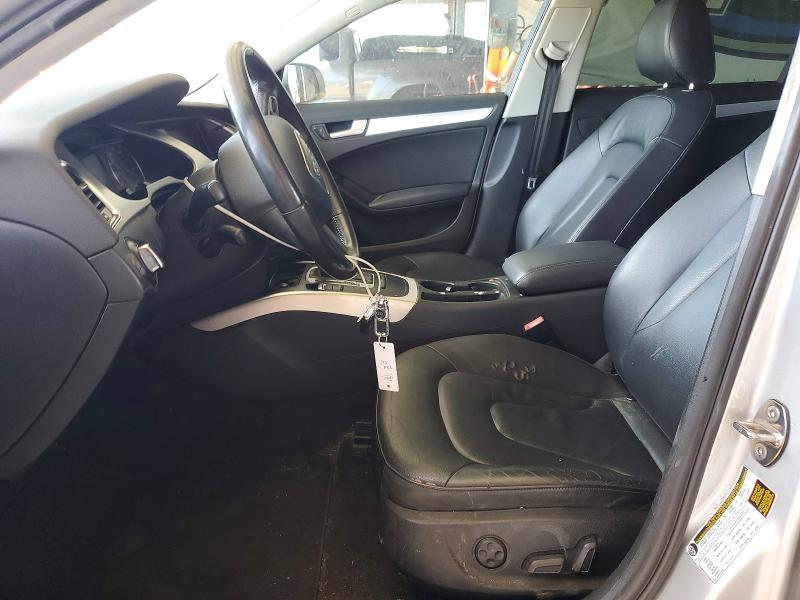 Aukcja sprzedaży 2010 Audi A4, vin: WAUSFAFL9AA036373, numer aukcji: 62524506
