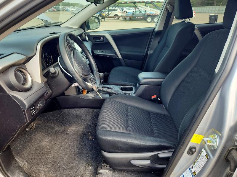 Aukcja sprzedaży 2018 Toyota Rav4, vin: 2T3BFREV0JW744386, numer aukcji: 61783936