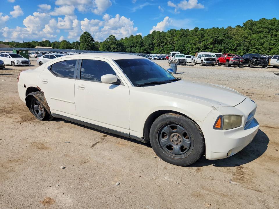 Продажа на аукционе авто 2008 Dodge Charger, vin: 2B3KA43H48H255113, номер лота: 60755596