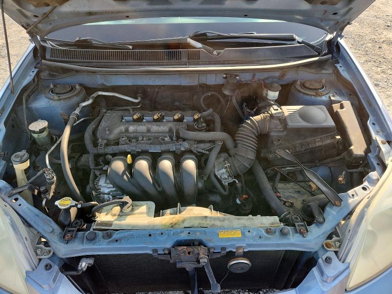 Aukcja sprzedaży 2007 Toyota Corolla Matrix, vin: 2T1KR32E47C675407, numer aukcji: 61406386