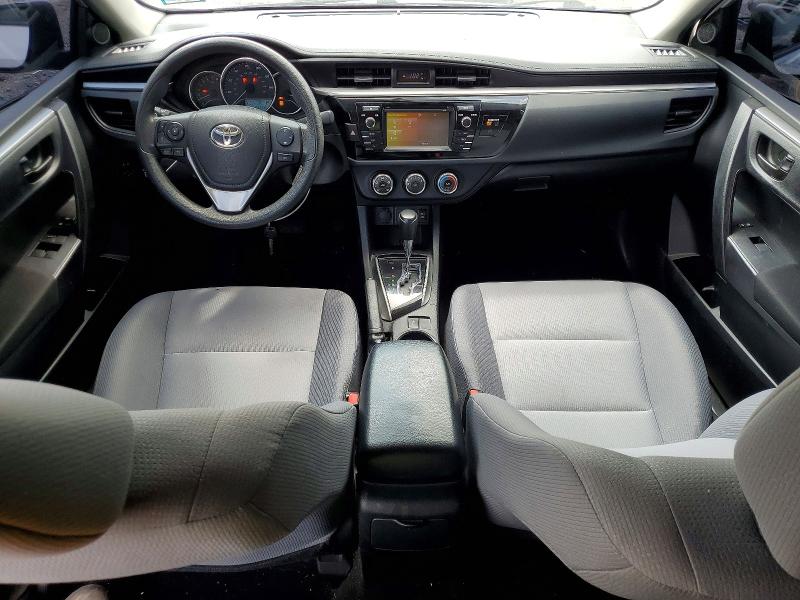 2016 Toyota Corolla მანქანა იყიდება აუქციონზე, vin: 2T1BURHE3GC728820, აუქციონის ნომერი: 60431856