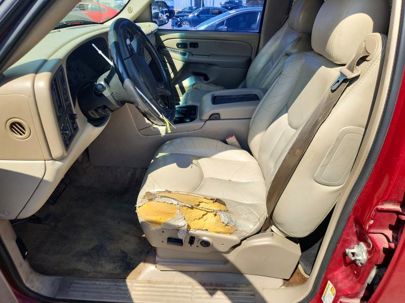 Продаж на аукціоні авто 2005 Chevrolet Tahoe, vin: 1GNEK13T25R143876, номер лоту: 60237646