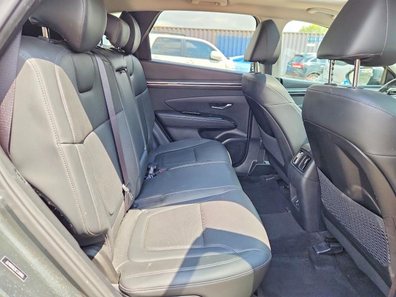 Продажа на аукционе авто 2022 Hyundai Tucson, vin: 5NMJCCAE1NH016772, номер лота: 60123796