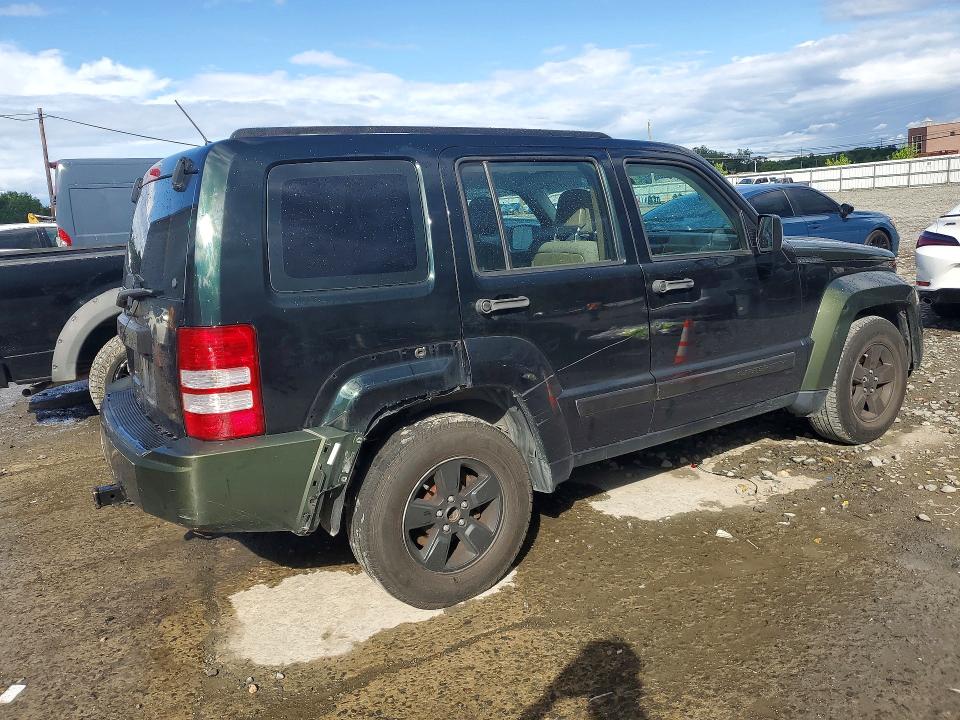 Aukcja sprzedaży 2012 Jeep Liberty, vin: 1C4PJMAKXCW154025, numer aukcji: 63119476