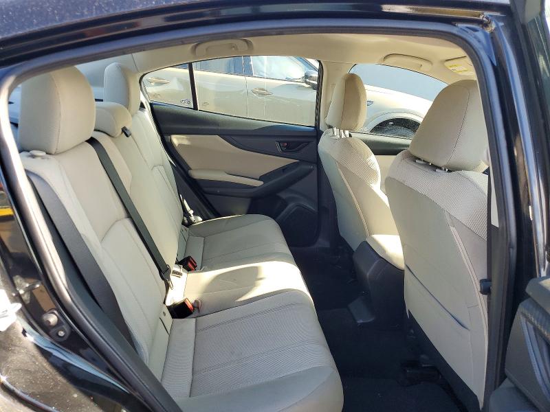Продажа на аукционе авто 2022 Subaru Impreza, vin: 4S3GKAA65N1606641, номер лота: 61758596