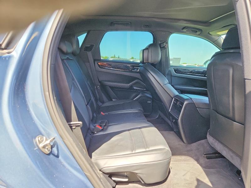 Aukcja sprzedaży 2019 Porsche Cayenne, vin: WP1AA2AYXKDA00616, numer aukcji: 59141146