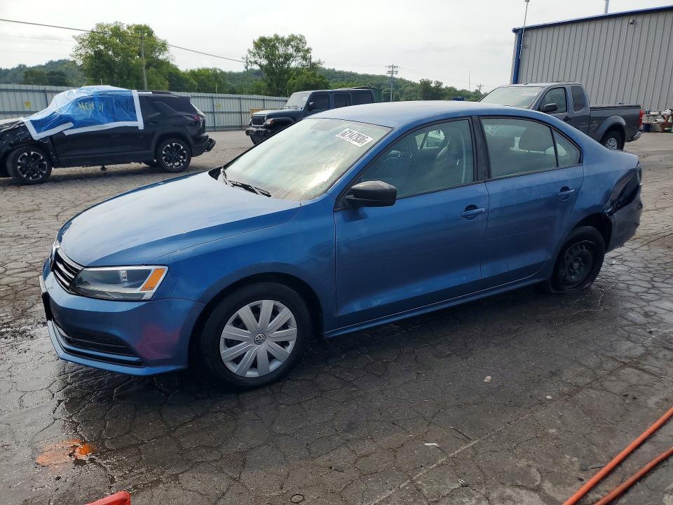 Aukcja sprzedaży 2016 Volkswagen Jetta, vin: 3VW267AJ0GM290588, numer aukcji: 62147936