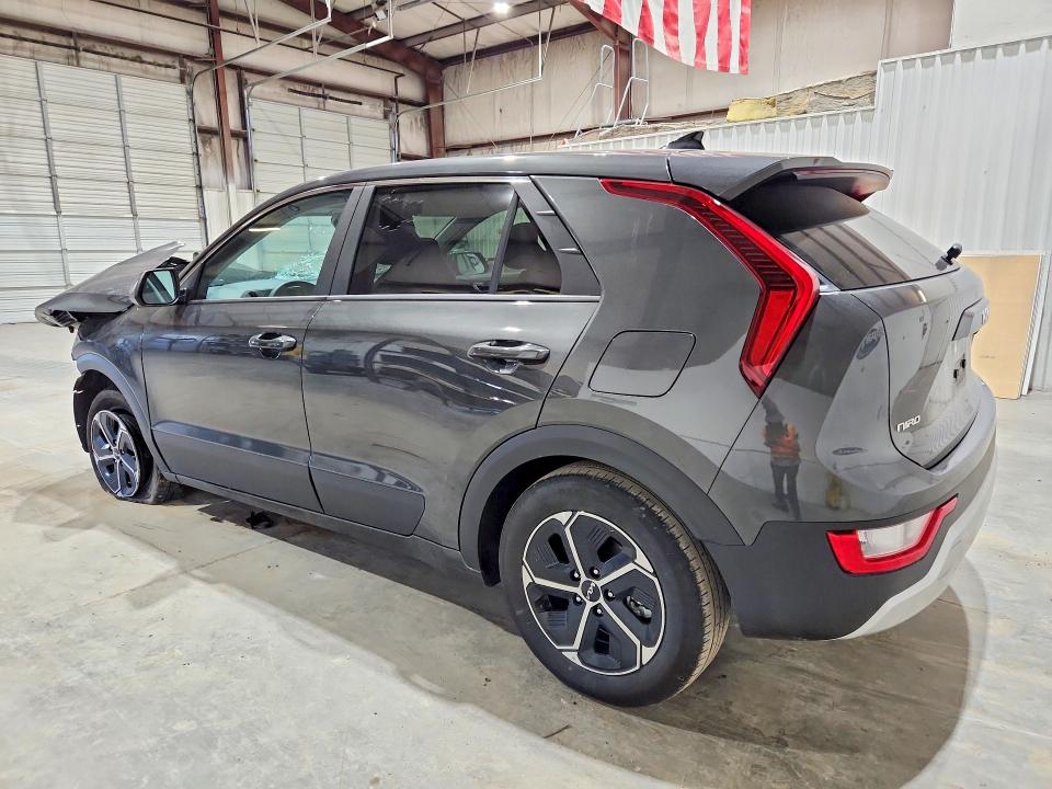 59290696 :رقم المزاد ، KNDCP3LE5T5320276 vin ، 2026 Kia Niro مزاد بيع