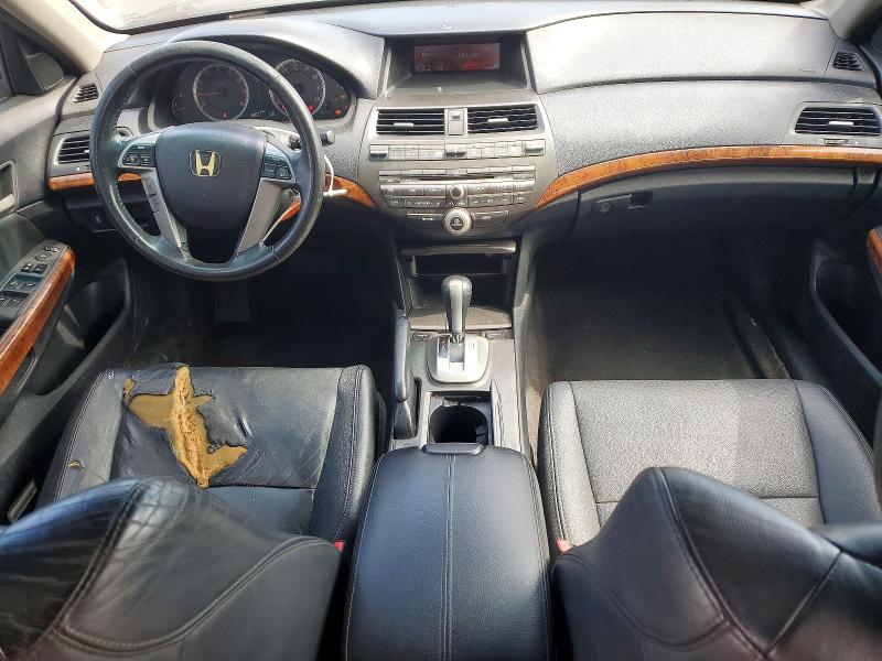 Продажа на аукционе авто 2012 Honda Accord, vin: 1HGCP2F89CA081355, номер лота: 61429806