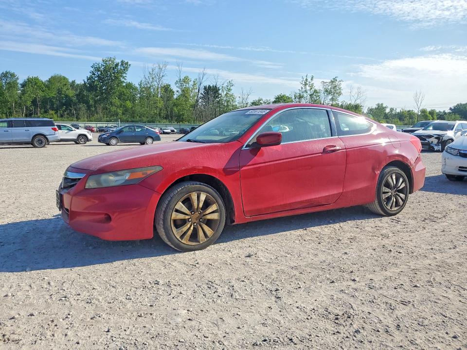 2011 Honda Accord მანქანა იყიდება აუქციონზე, vin: 1HGCS1B86BA005962, აუქციონის ნომერი: 60561046