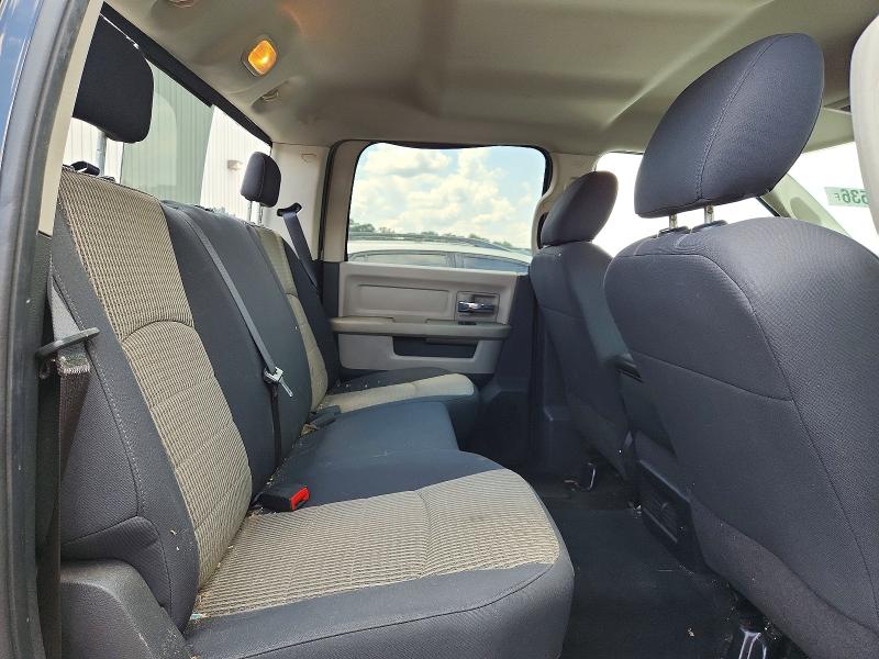 Aukcja sprzedaży 2010 Dodge Ram 2500, vin: 3D7UT2CL1AG181221, numer aukcji: 61943536