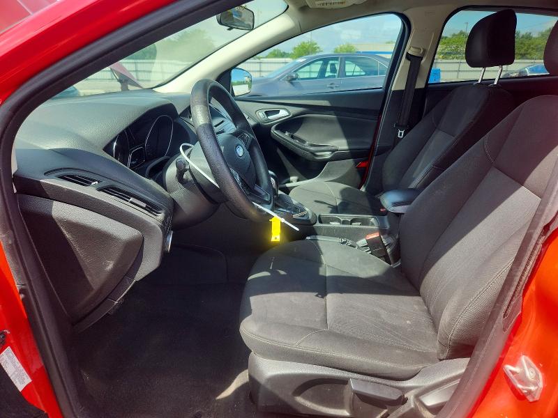 Продаж на аукціоні авто 2015 Ford Focus, vin: 1FADP3F21FL307780, номер лоту: 60604206