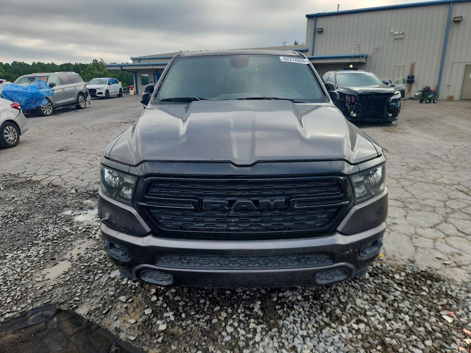62272626 :رقم المزاد ، 1C6RREFT3NN120002 vin ، 2022 Ram 1500 مزاد بيع