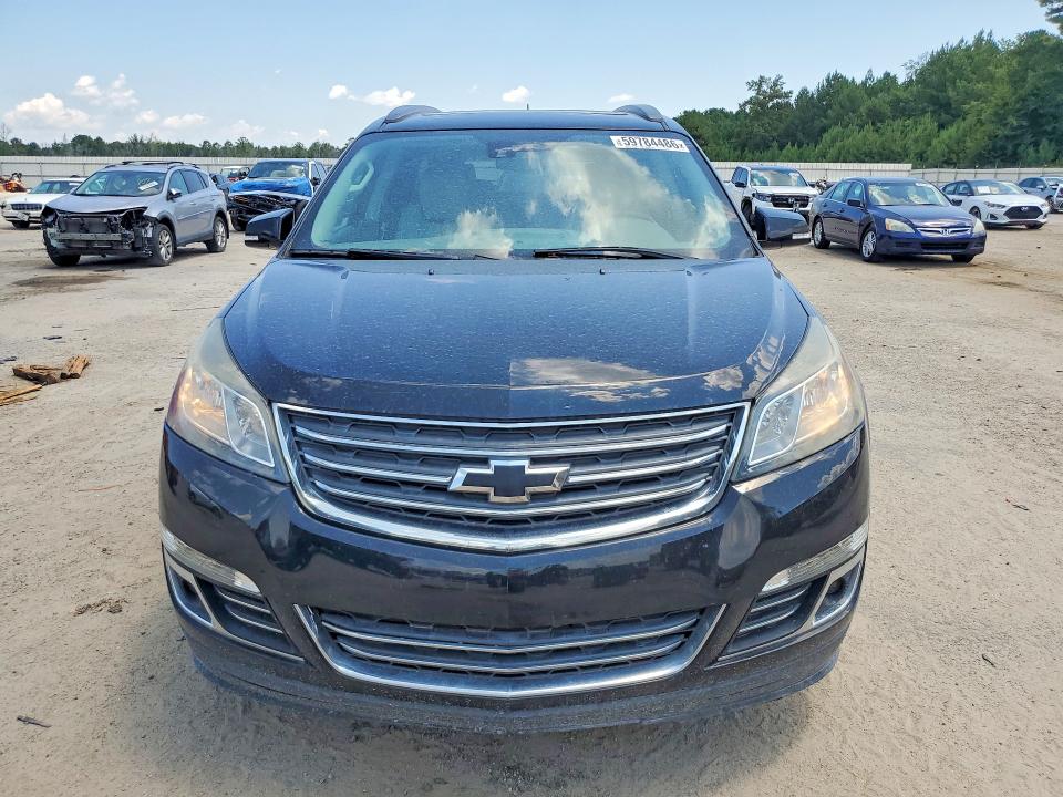 Продажа на аукционе авто 2017 Chevrolet Traverse, vin: 1GNKRJKD0HJ335129, номер лота: 59784486