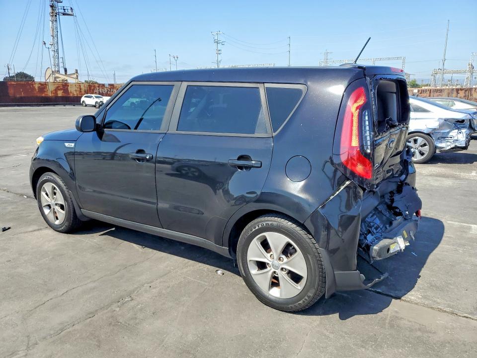Aukcja sprzedaży 2016 Kia Soul, vin: KNDJN2A20G7325069, numer aukcji: 62983556