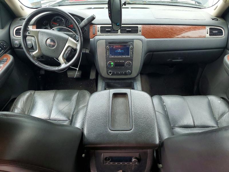 Aukcja sprzedaży 2008 Gmc Sierra, vin: 1GTHK23678F125885, numer aukcji: 60900026