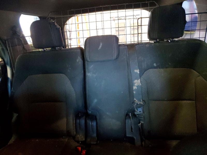 Aukcja sprzedaży 2018 Ford Explorer, vin: 1FM5K8D80JGB47891, numer aukcji: 60686366